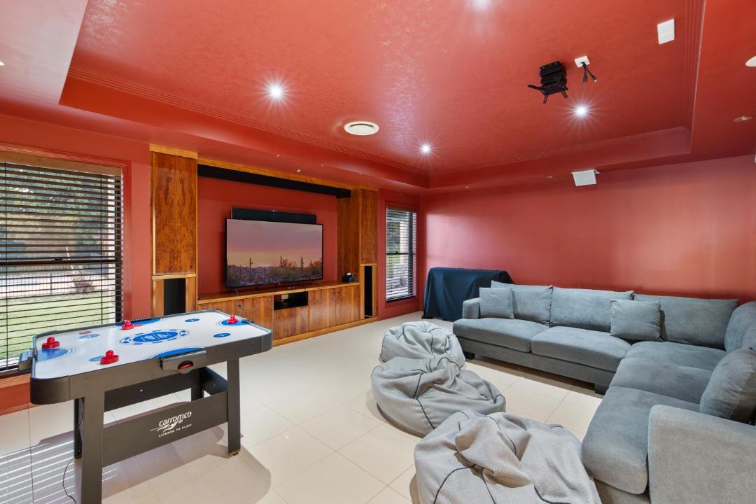 Photo of Livingroom in Thornlands