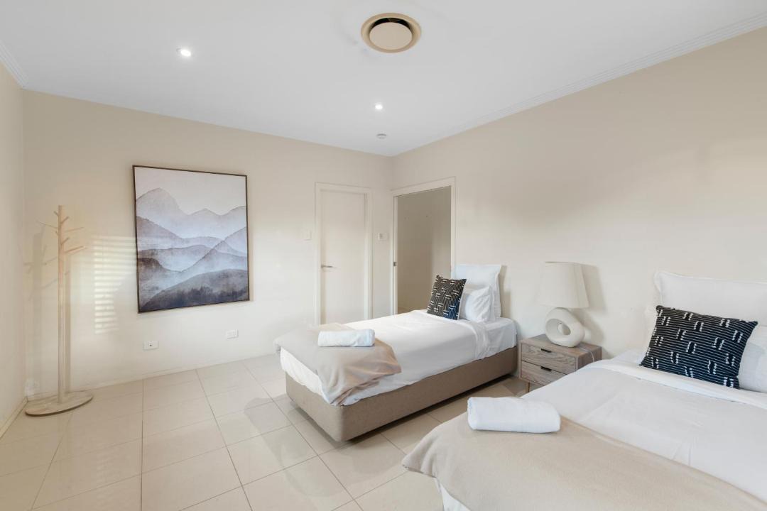 Photo of Bedroom in Thornlands