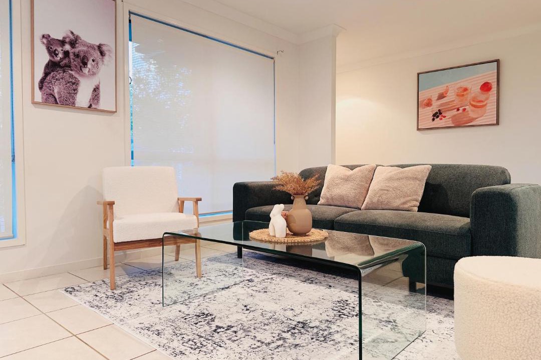 Photo of Livingroom in Coomera