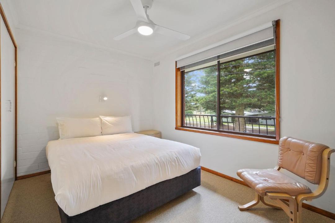 Photo of Bedroom in Port Fairy