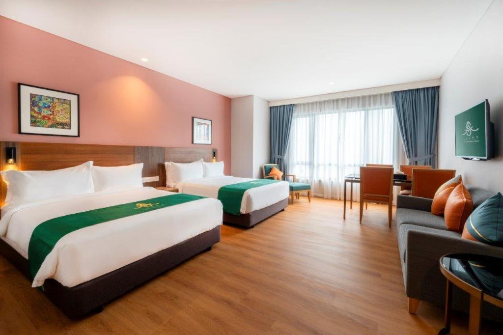 Photo of Bedroom in Taman Permata