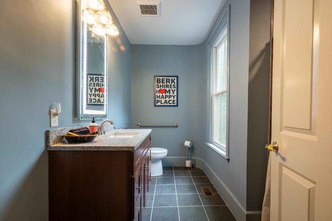 Photo of Bathroom in Sheffield