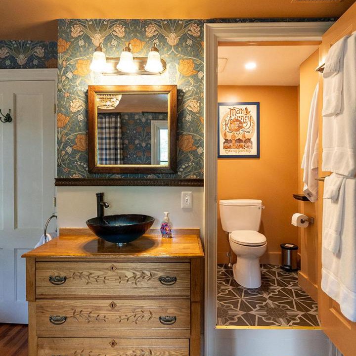 Photo of Bathroom in Sheffield