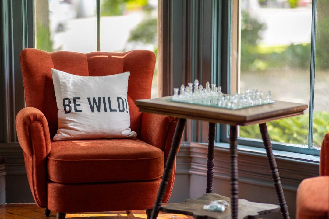 Photo of Livingroom in Sheffield