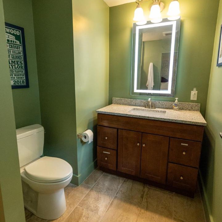 Photo of Bathroom in Sheffield