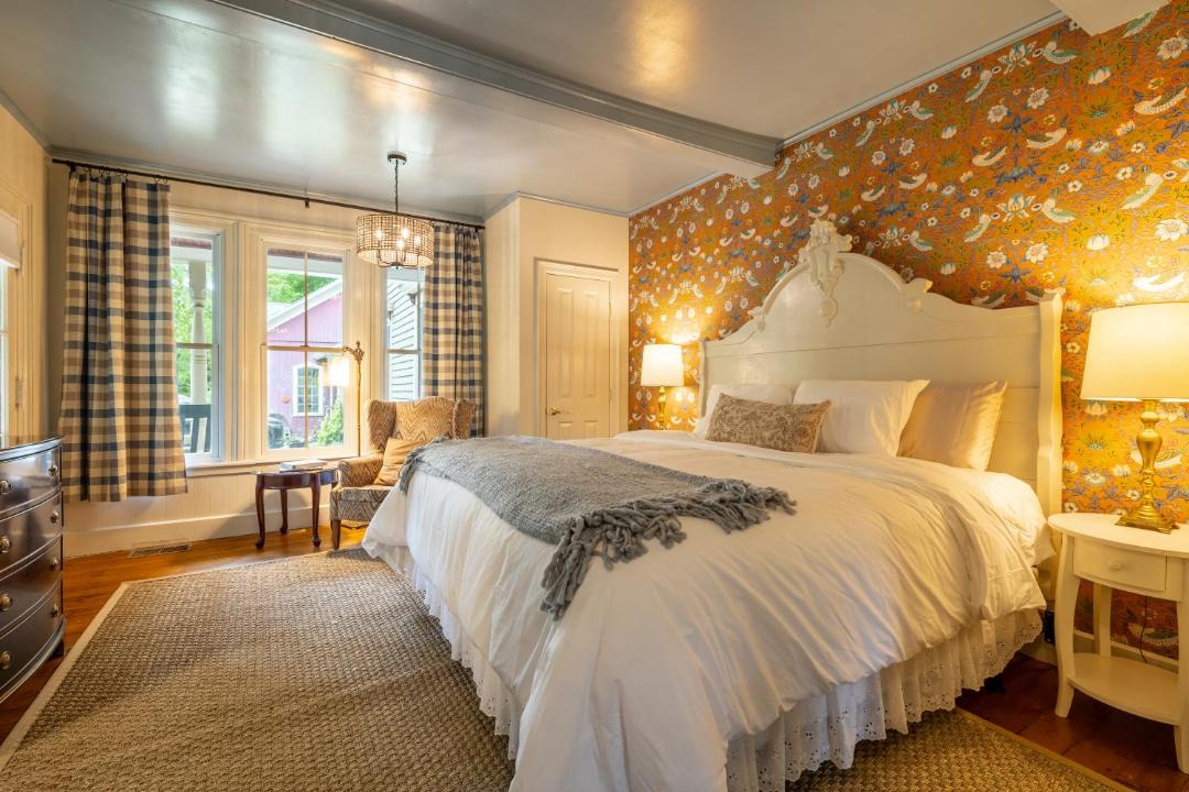 Photo of Bedroom in Sheffield