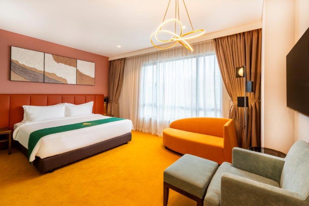 Photo of Bedroom in Taman Permata