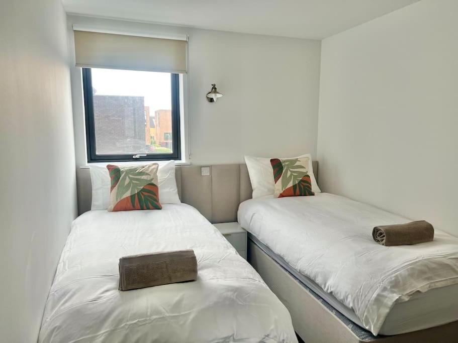 Photo of Bedroom in Dalmarnock