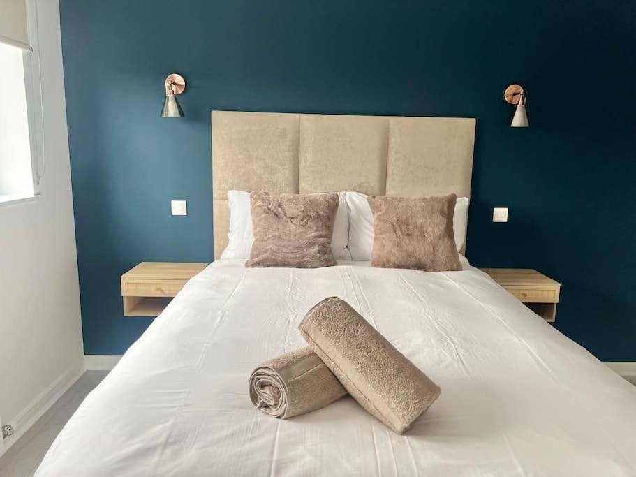 Photo of Bedroom in Dalmarnock