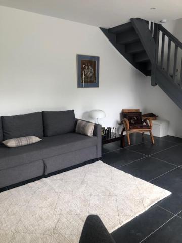 Photo of Livingroom in Coutances