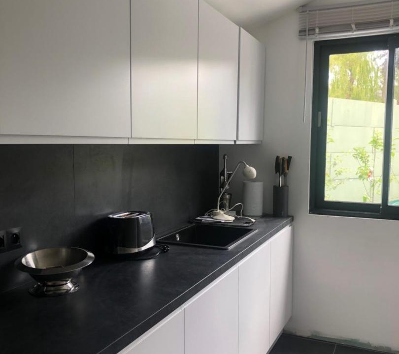 Photo of Kitchen in Coutances