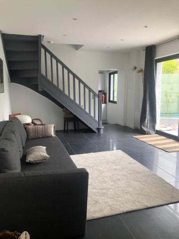 Photo of Livingroom in Coutances