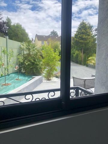 Photo of Patio Balcony in Coutances