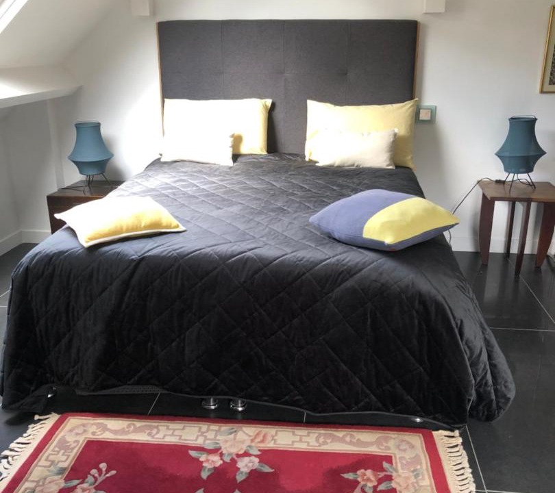 Photo of Bedroom in Coutances