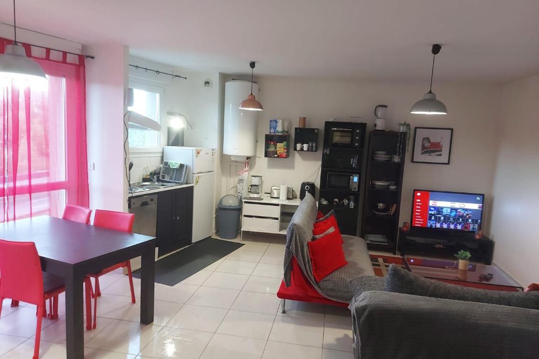 Photo of Livingroom in Audun-le-Tiche