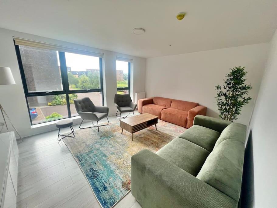 Photo of Livingroom in Dalmarnock