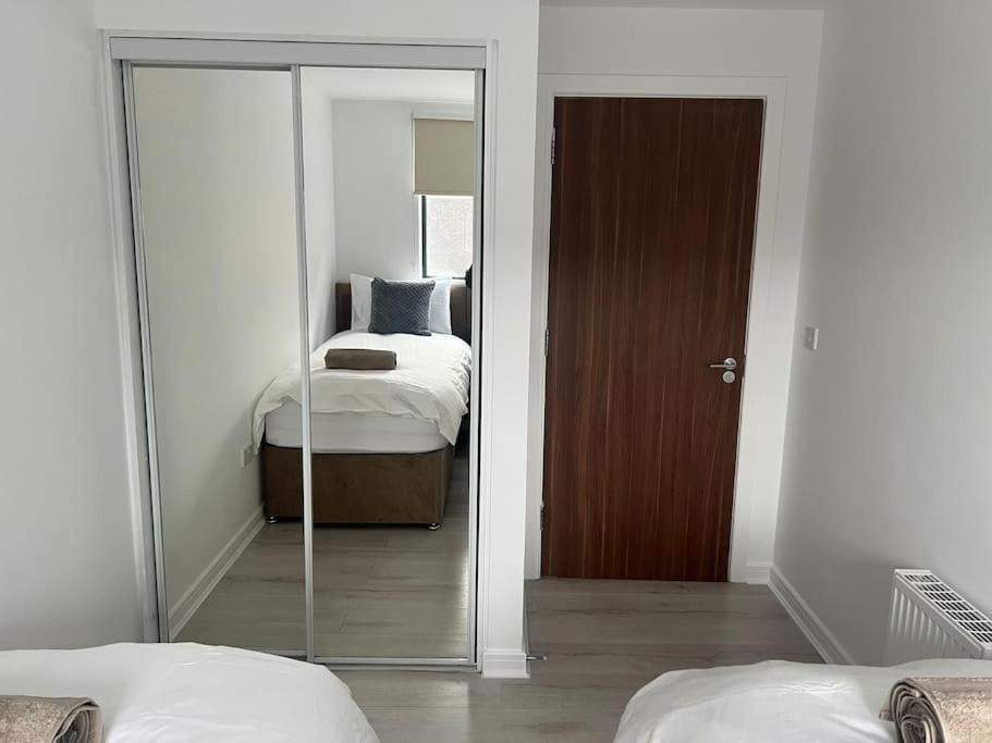 Photo of Bedroom in Dalmarnock