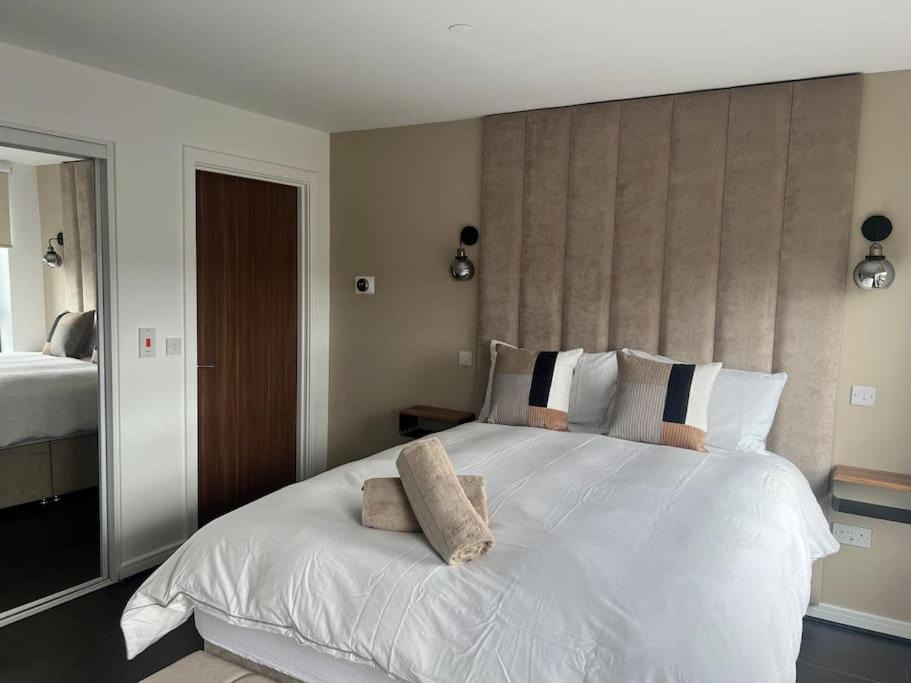 Photo of Bedroom in Dalmarnock