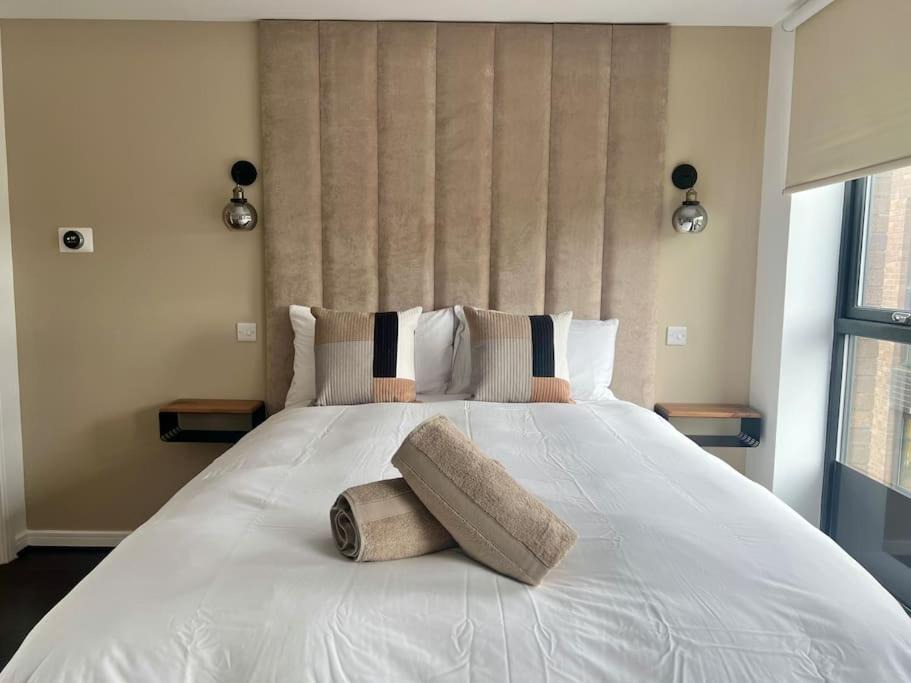 Photo of Bedroom in Dalmarnock