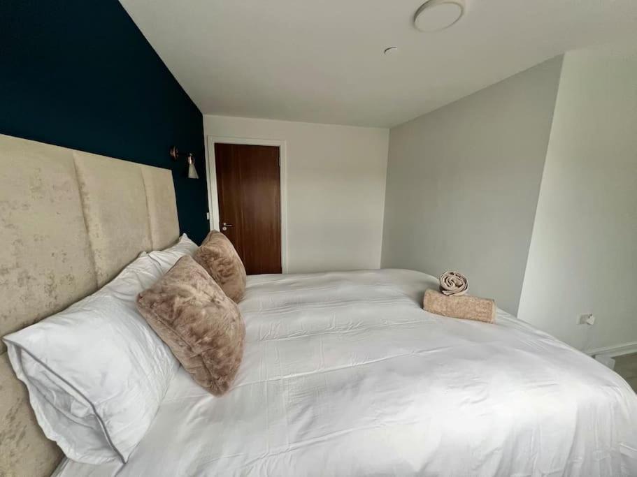 Photo of Bedroom in Dalmarnock