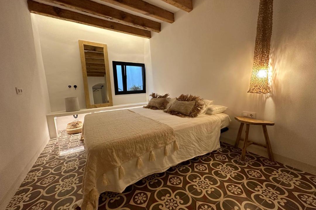 Photo of Bedroom in Les Cases d'Alcanar