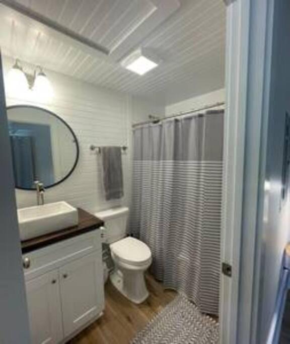 Photo of Bathroom in West Southern Pines