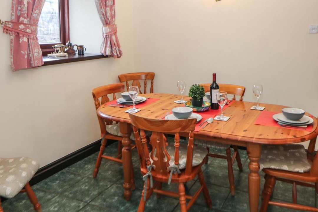 Photo of Livingroom in Hollinsclough