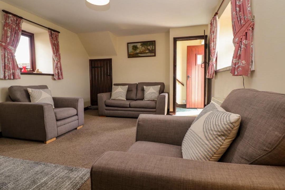 Photo of Livingroom in Hollinsclough