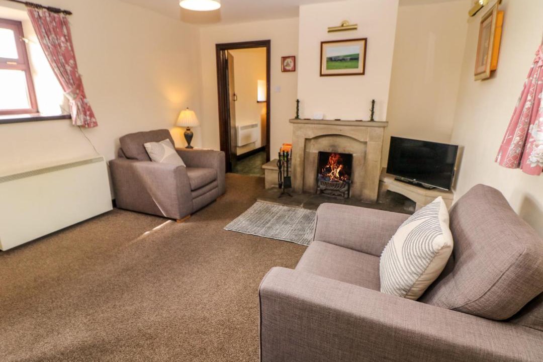 Photo of Livingroom in Hollinsclough