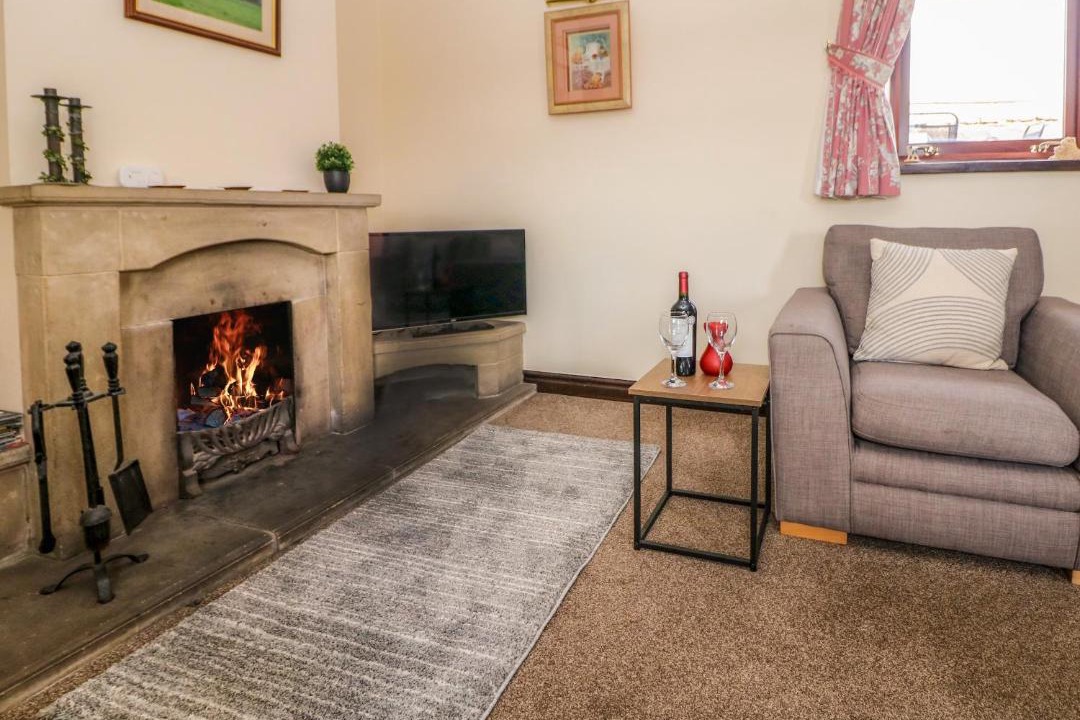 Photo of Livingroom in Hollinsclough