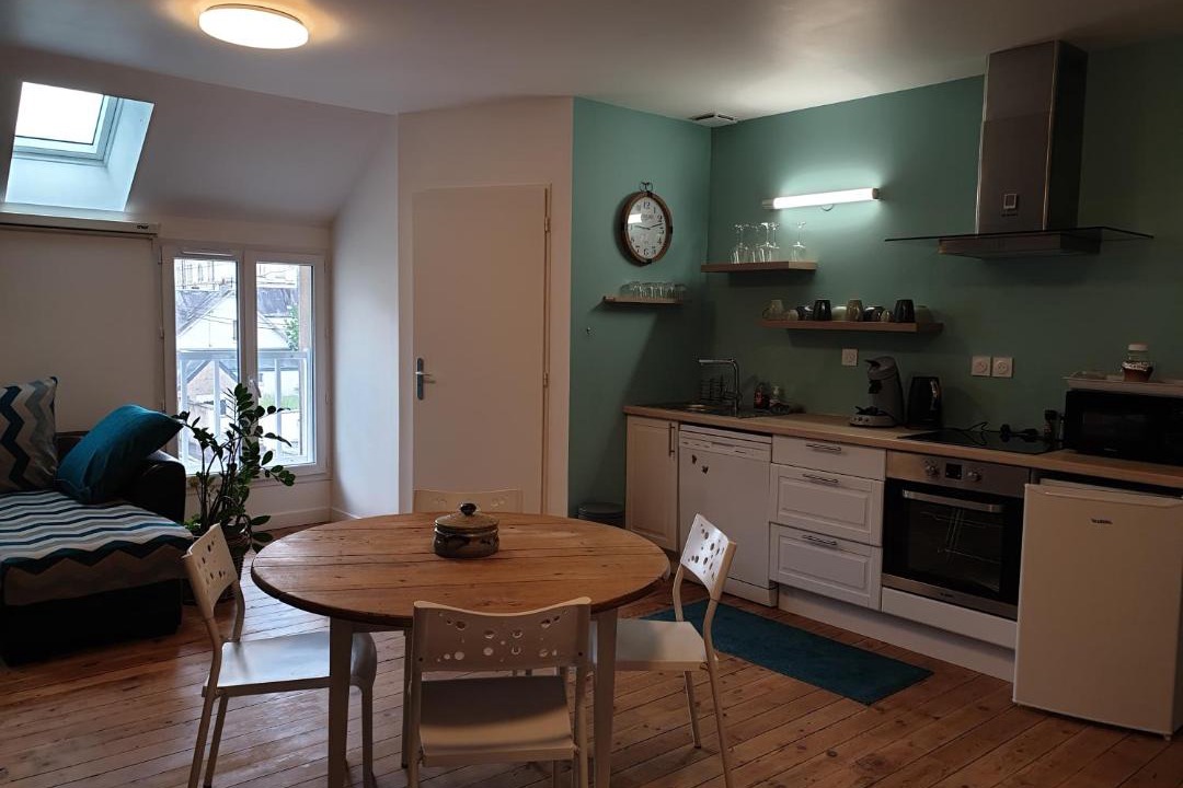 Photo of Others in Chateau-du-Loir