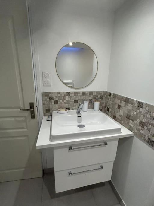 Photo of Bathroom in Savigny-sur-Orge