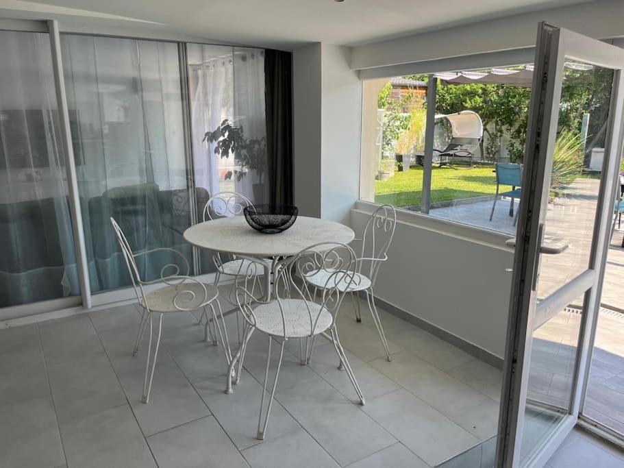 Photo of Patio Balcony in Savigny-sur-Orge