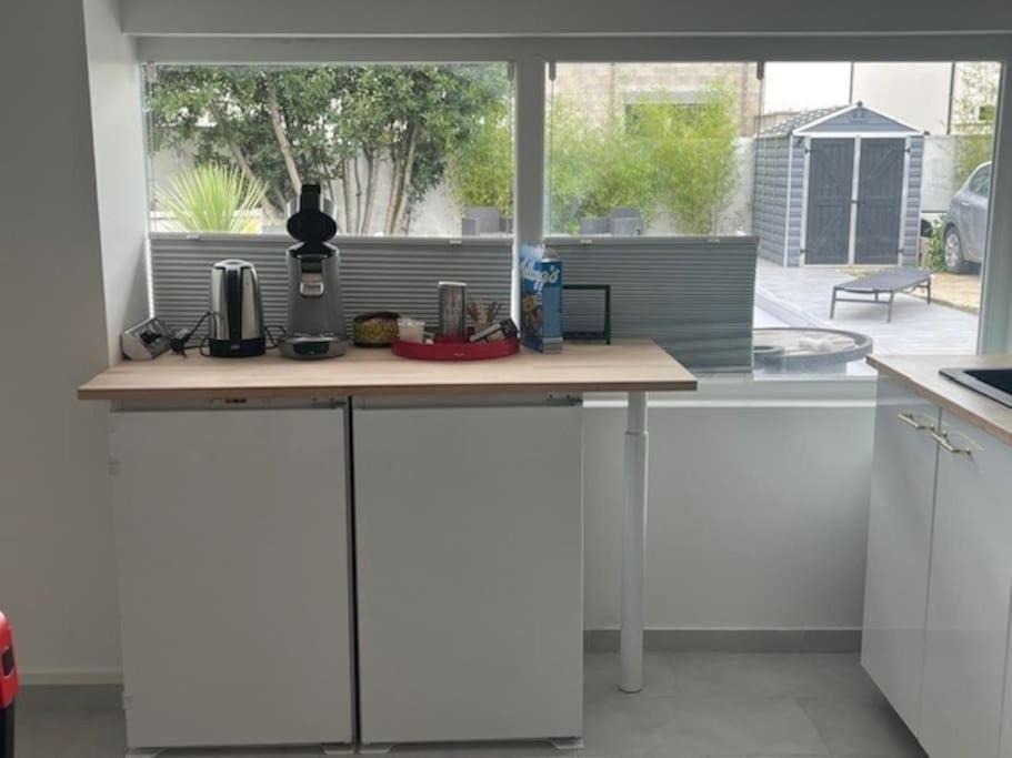 Photo of Kitchen in Savigny-sur-Orge