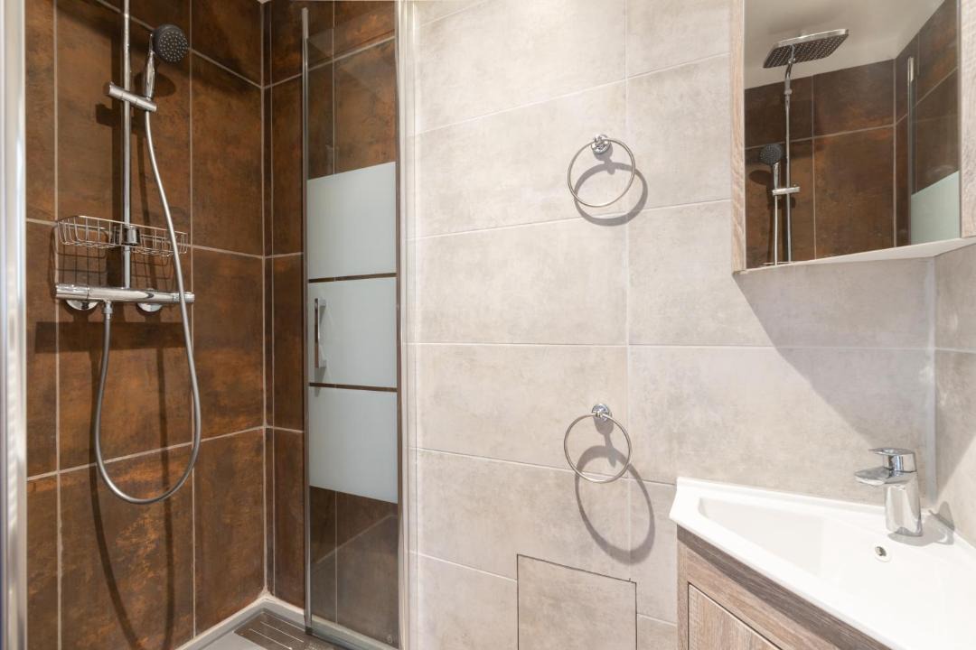 Photo of Bathroom in Saint-Nazaire