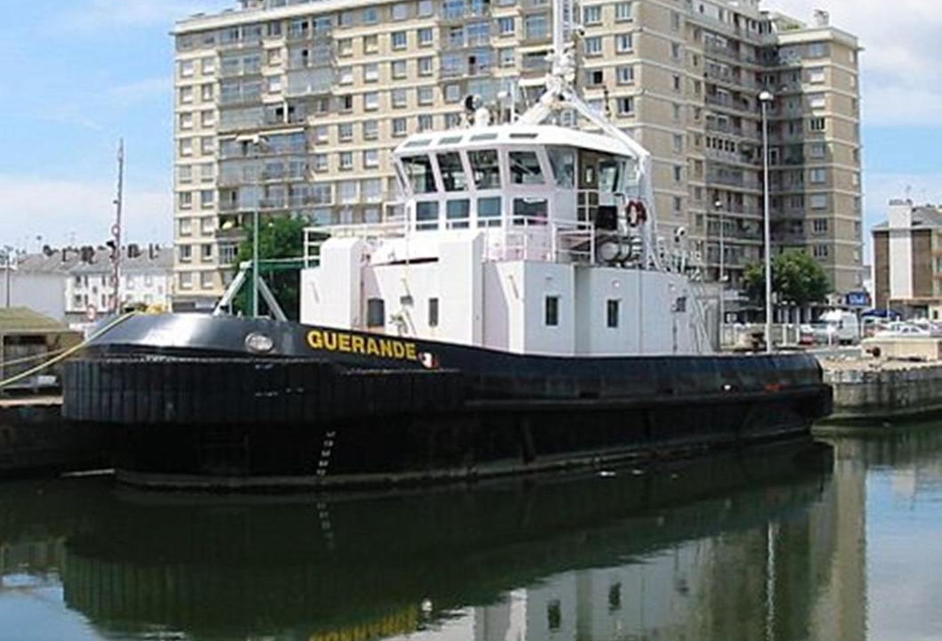 Photo of Others in Saint-Nazaire