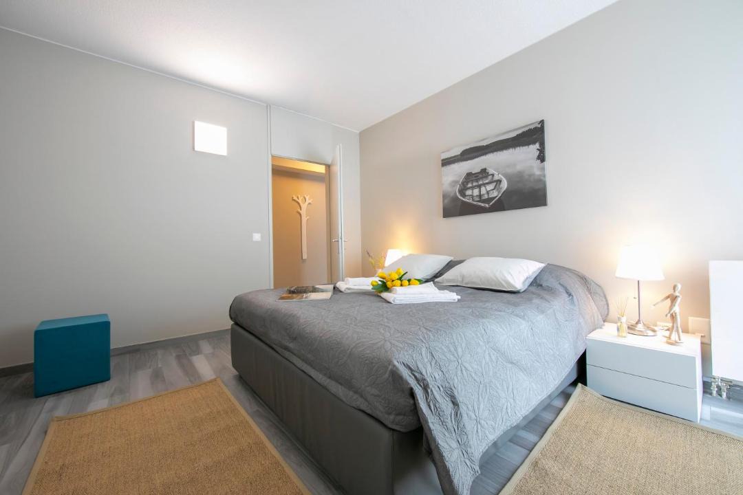 Photo of Bedroom in Paradiso