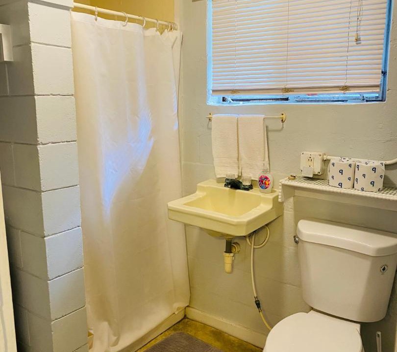 Photo of Bathroom in Satsuma
