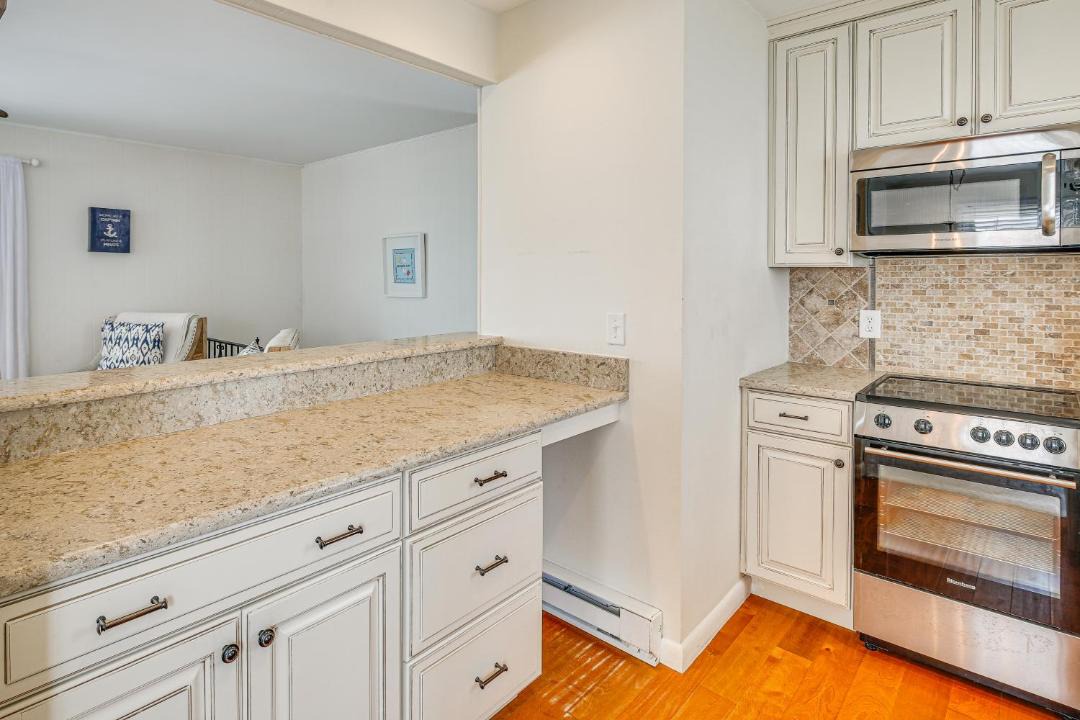 Photo of Kitchen in Brigantine