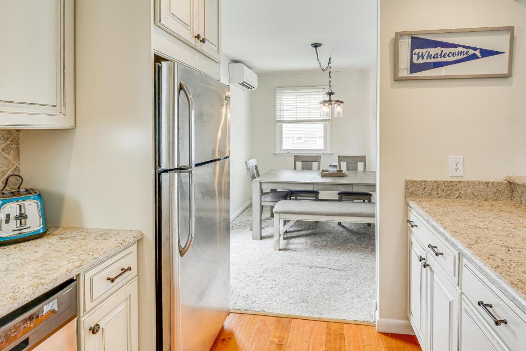 Photo of Kitchen in Brigantine