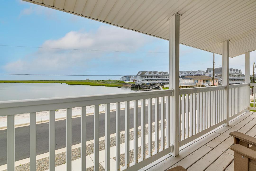 Photo of Patio Balcony in Brigantine