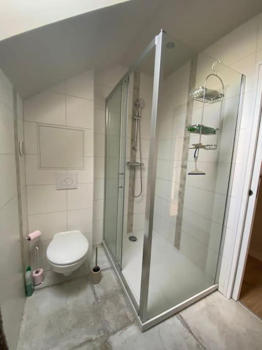 Photo of Bathroom in Vincelles