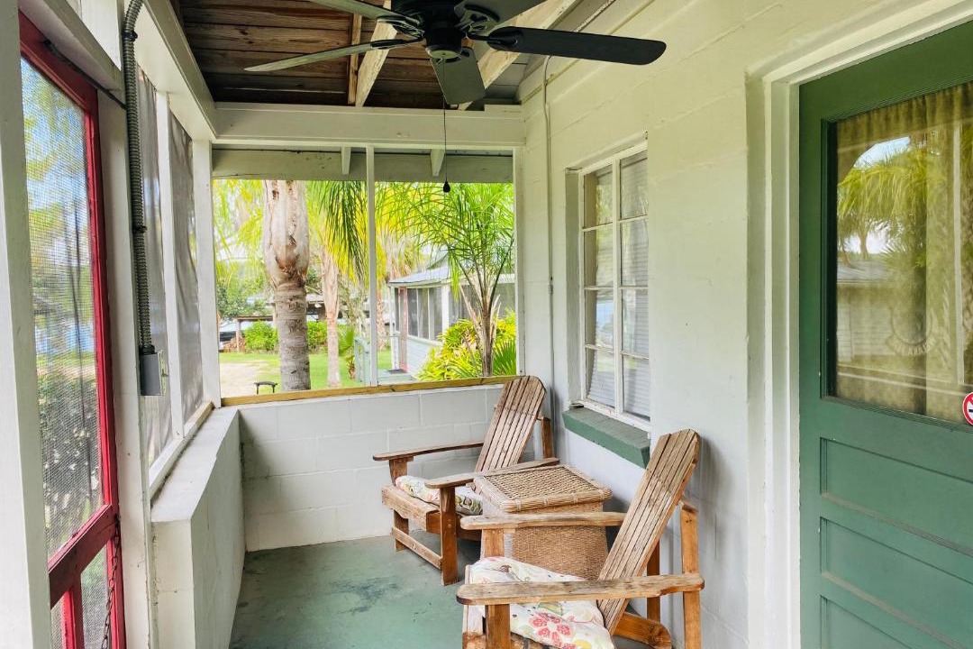 Photo of Patio Balcony in Satsuma