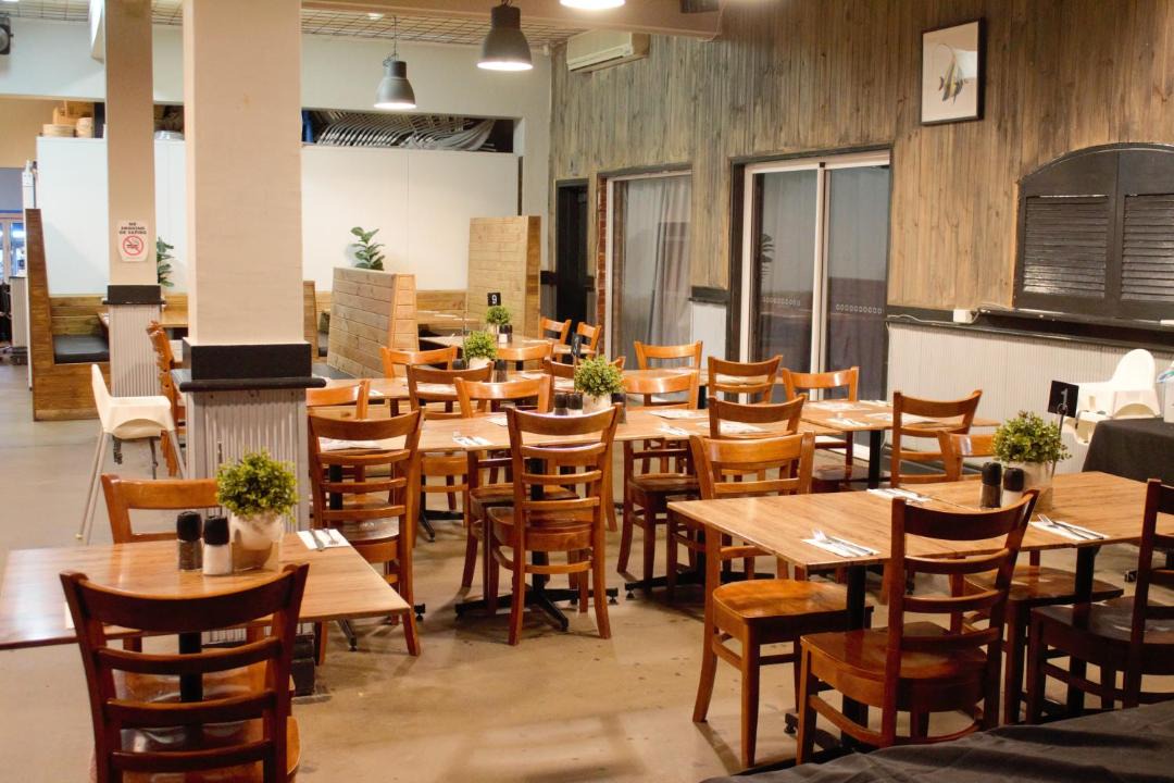 Photo of Livingroom in Wonthaggi