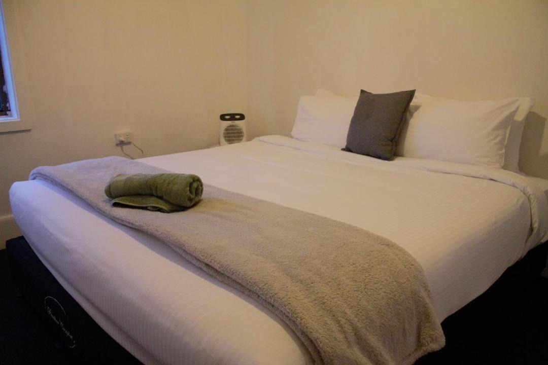 Photo of Bedroom in Wonthaggi