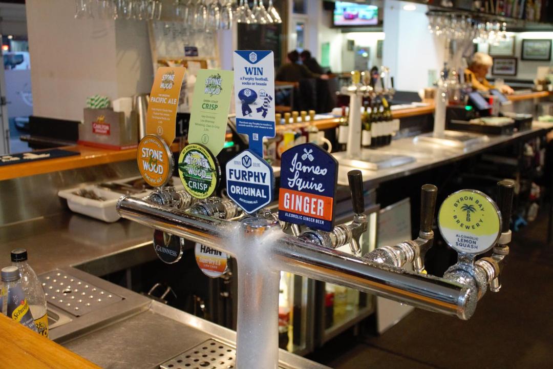 Photo of Livingroom in Wonthaggi