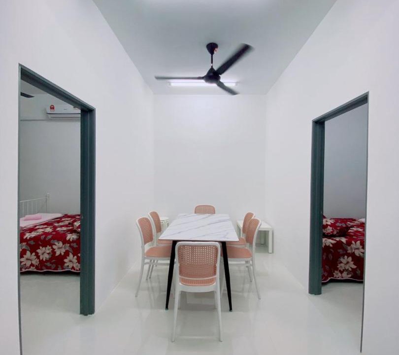 Photo of Others in Kampung Batin