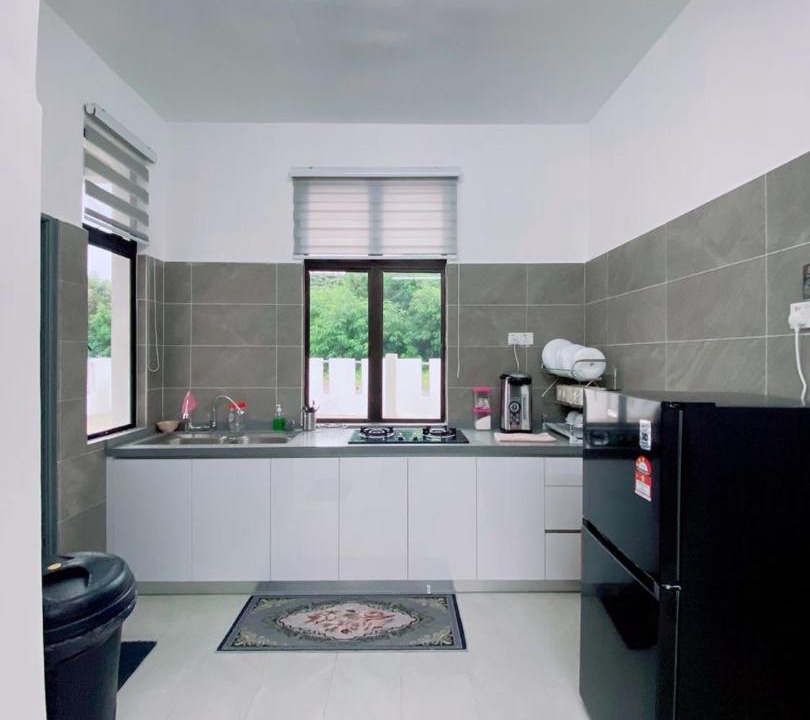 Photo of Others in Kampung Batin