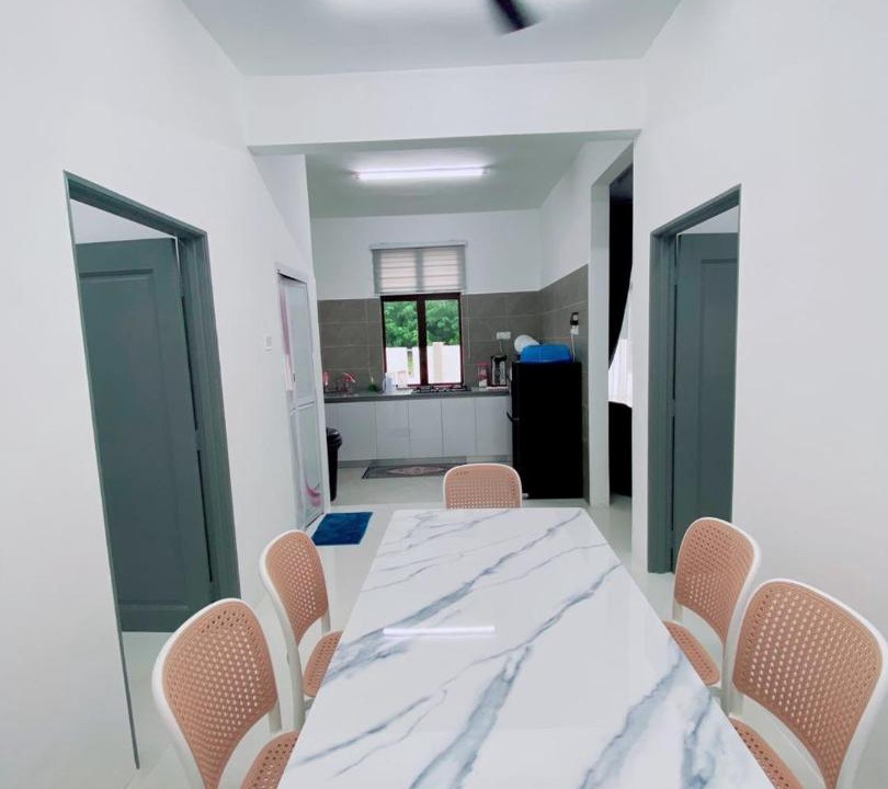 Photo of Others in Kampung Batin