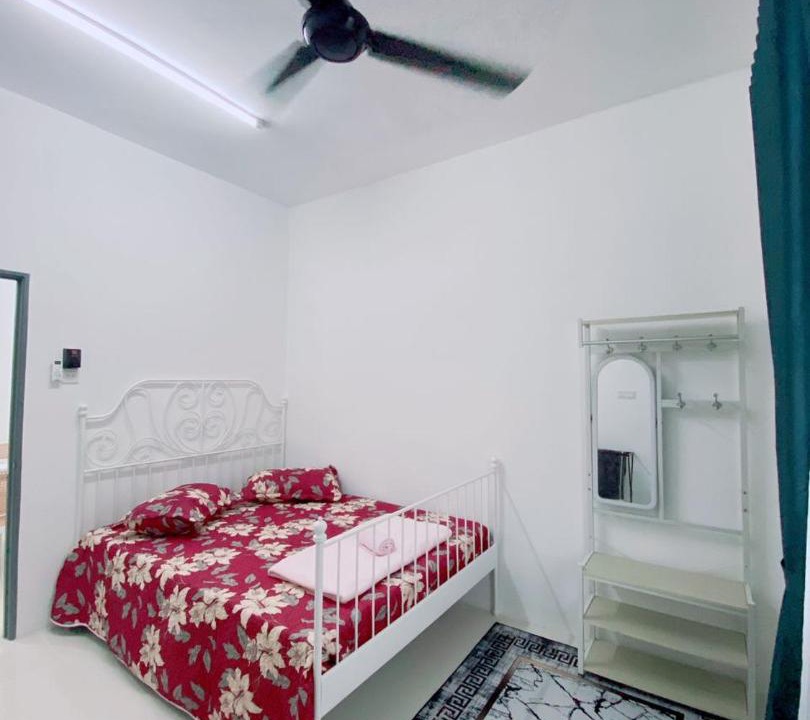 Photo of Bedroom in Kampung Batin